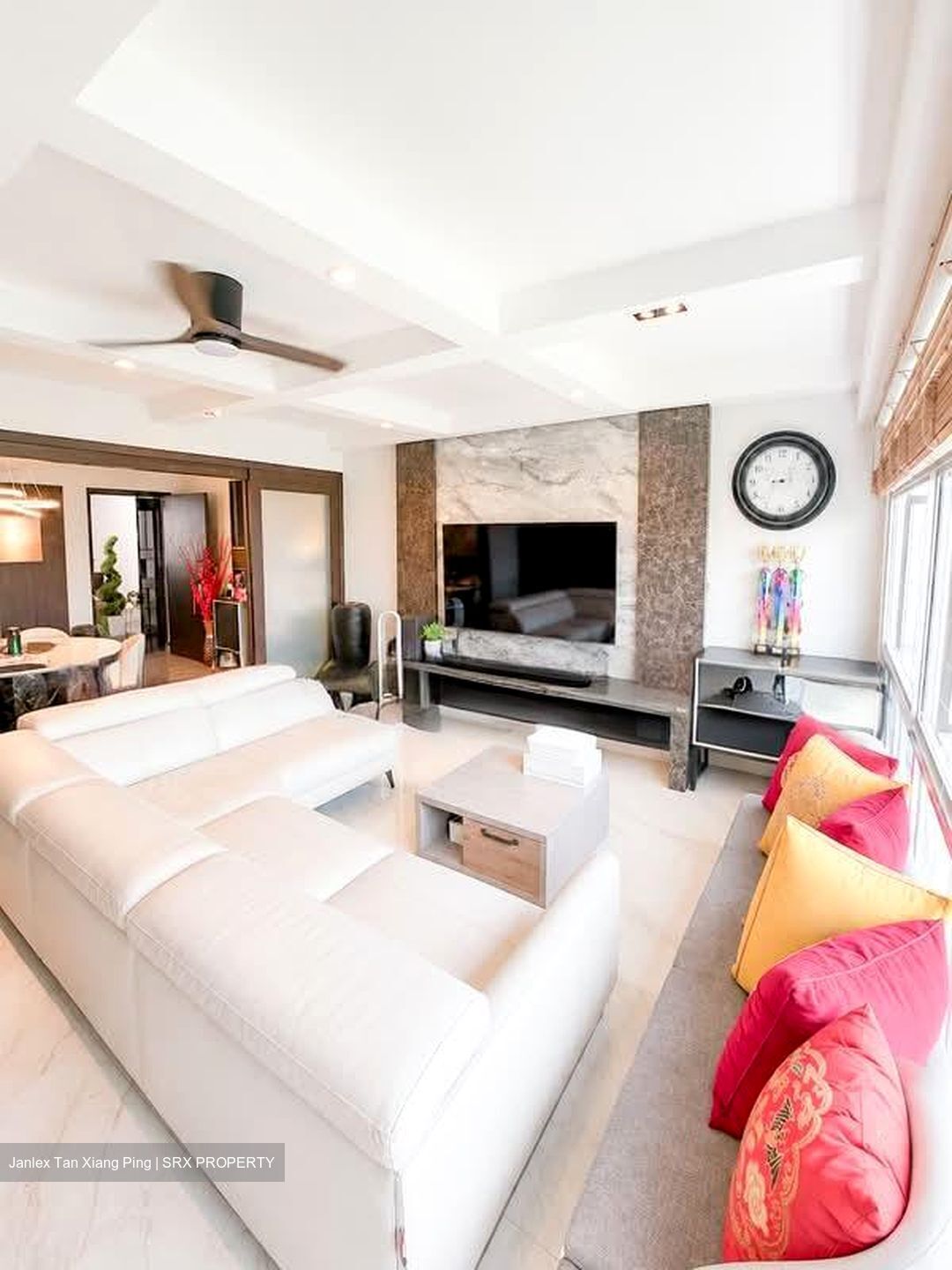 Blk 213C Punggol Waves (Punggol), HDB 5 Rooms #600369311